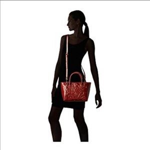 Patricia Nash Mozia Satchel